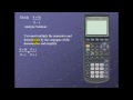 Operations with Complex Numbers