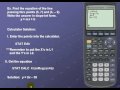 Evalutate Expressions