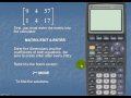 Algebra Of Functinos