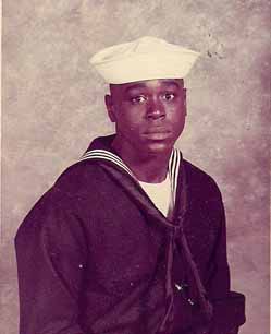 Calvin F Cummings Jr