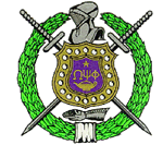 Omega Shield