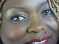 Ms. Sharon