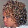 Aquasia Brown