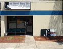 Ms. Sharon's Beauty Salon