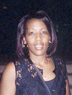 Tamara Green