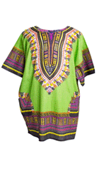 Dashiki