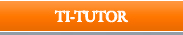 TI-Tutor